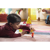 Magna-Tiles® Fire Rescue 27 Pcs