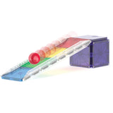 Magna-Tiles® Rail Racer 90 Pcs