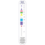 Magna-Tiles® Rail Racer 90 Pcs