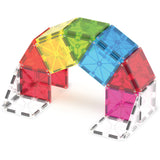 Magna-Tiles® City Center 110 Pcs