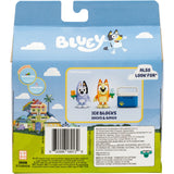 Bluey 2-pak Chef & Strømper Iceblocks