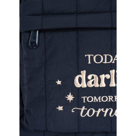 Konges Sløjd Total Eclipse Juno Rygsekk Midi