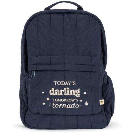 Konges Sløjd Total Eclipse Juno Rygsekk Midi