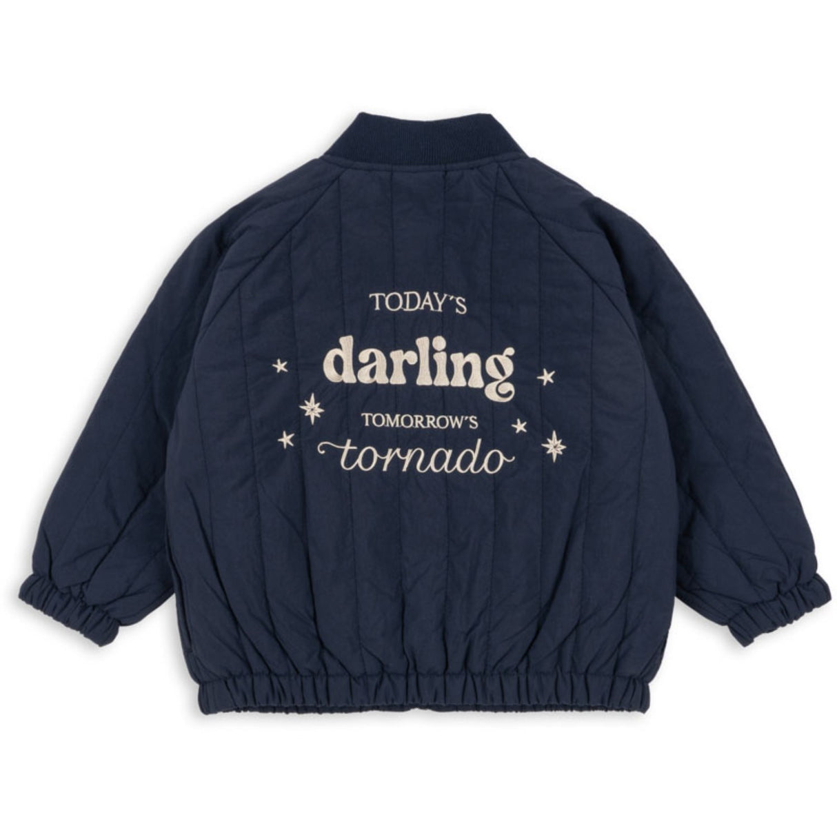 Konges Sløjd Total Eclipse Juno Bomber Jakke