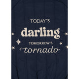 Konges Sløjd Total Eclipse Juno Bomber Jakke