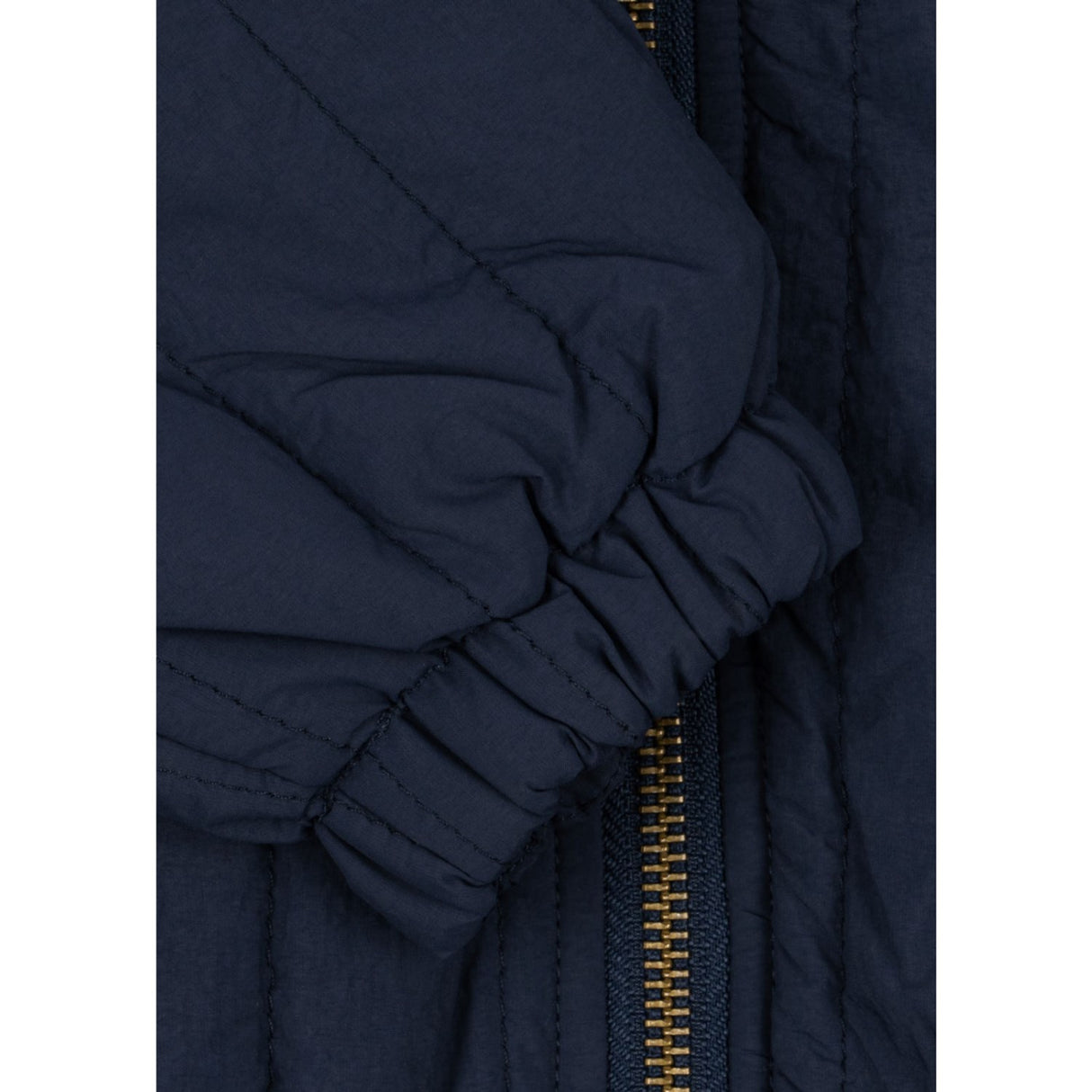 Konges Sløjd Total Eclipse Juno Bomber Jakke