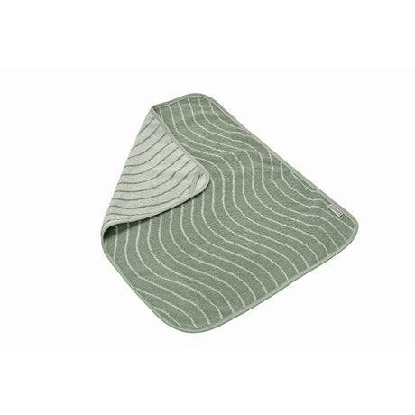 Leander Sage Green Leander Topper Til Stellepute Woodland