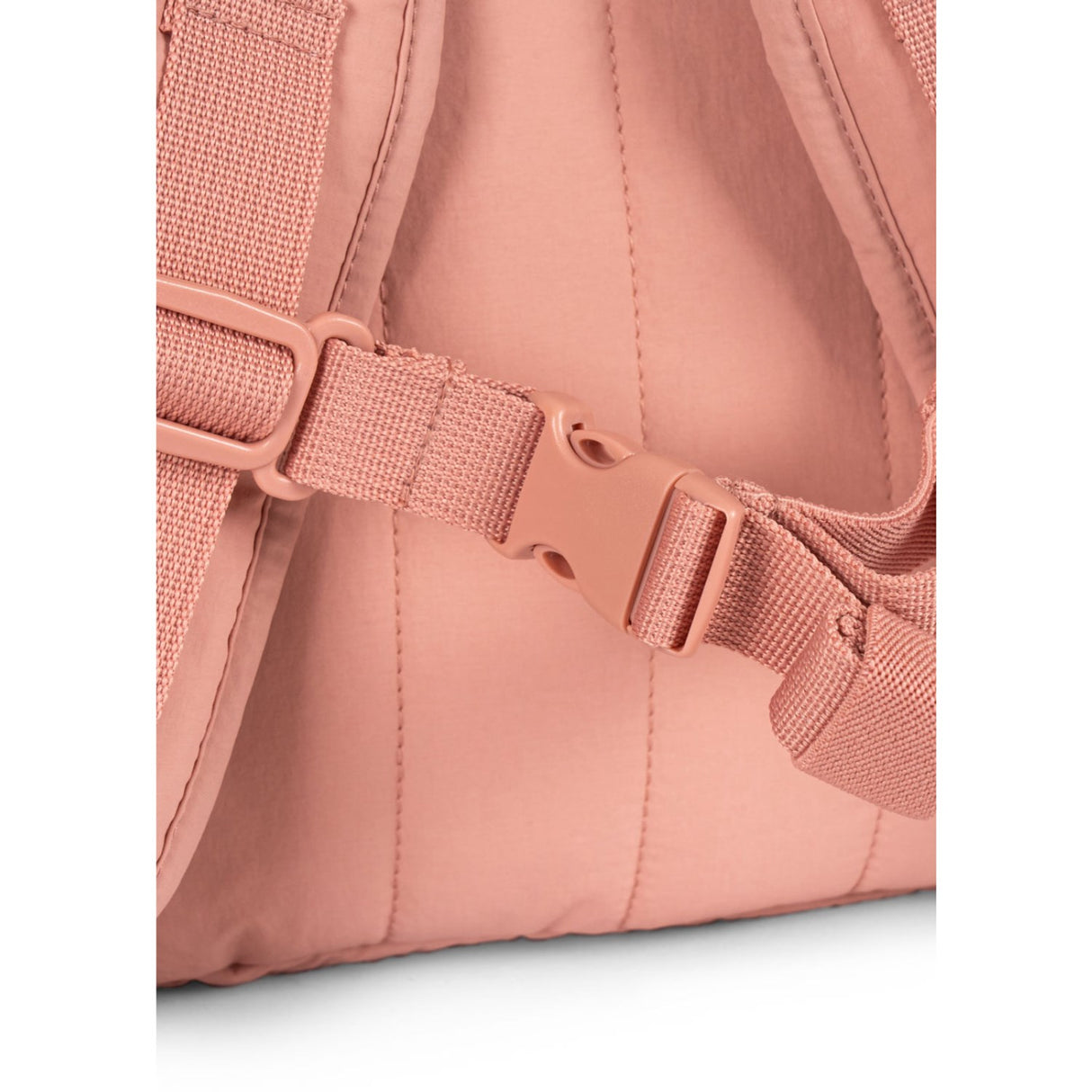 Konges Sløjd Rosette Juno Vattert Paljet Rygsekk Midi