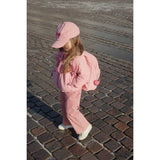 Konges Sløjd Rosette Juno Vattert Paljet Rygsekk Midi