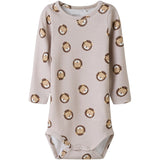 Name It Mushroom Nbmsolion Ls Body