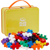 Plus-Plus BIG / Metal Koffert Basic