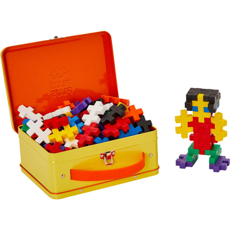 Plus-Plus BIG / Metal Koffert Basic