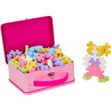 Plus-Plus BIG / Metal Koffert Pastel