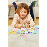 Plus-Plus BIG / Metal Koffert Pastel