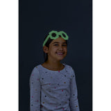 Plus-Plus Build Og Glow - Glow In The Dark / 360 Pcs