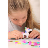 Plus-Plus Learn To Build Unicorns