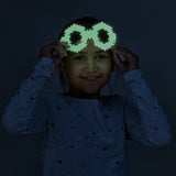 Plus-Plus Build Og Glow Oppbevaring Box / 2000 Pcs