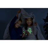 Plus-Plus Build Og Glow Oppbevaring Box / 2000 Pcs