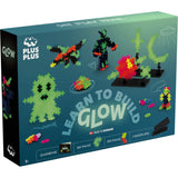 Plus-Plus Learn To Build Glow