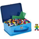 Plus-Plus Koffert Basic Metal