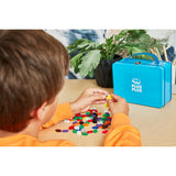 Plus-Plus Koffert Basic Metal