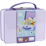 Plus-Plus Koffert Pastel Metal