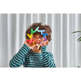 Plus-Plus BIG Learn To Build - Colorverse