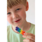 Plus-Plus Basic / 600 Pcs