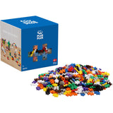 Plus-Plus Basic / 600 Pcs