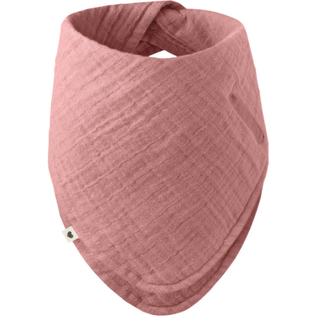 Bibs Dusty Pink Bandana Smekke