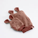 Bibs Woodchuck 2-Pakning Kangaroo Wash Cloth