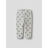 Lil'Atelier Oyster Mushroom Airballoon Nbmnoel Nor Ull Slim Leggings Lil