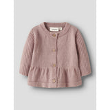 Lil'Atelier Fawn Nbfnomo Nia Ull Ls Strikk Card Lil