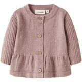 Lil'Atelier Fawn Nbfnomo Nia Ull Ls Strikk Card Lil