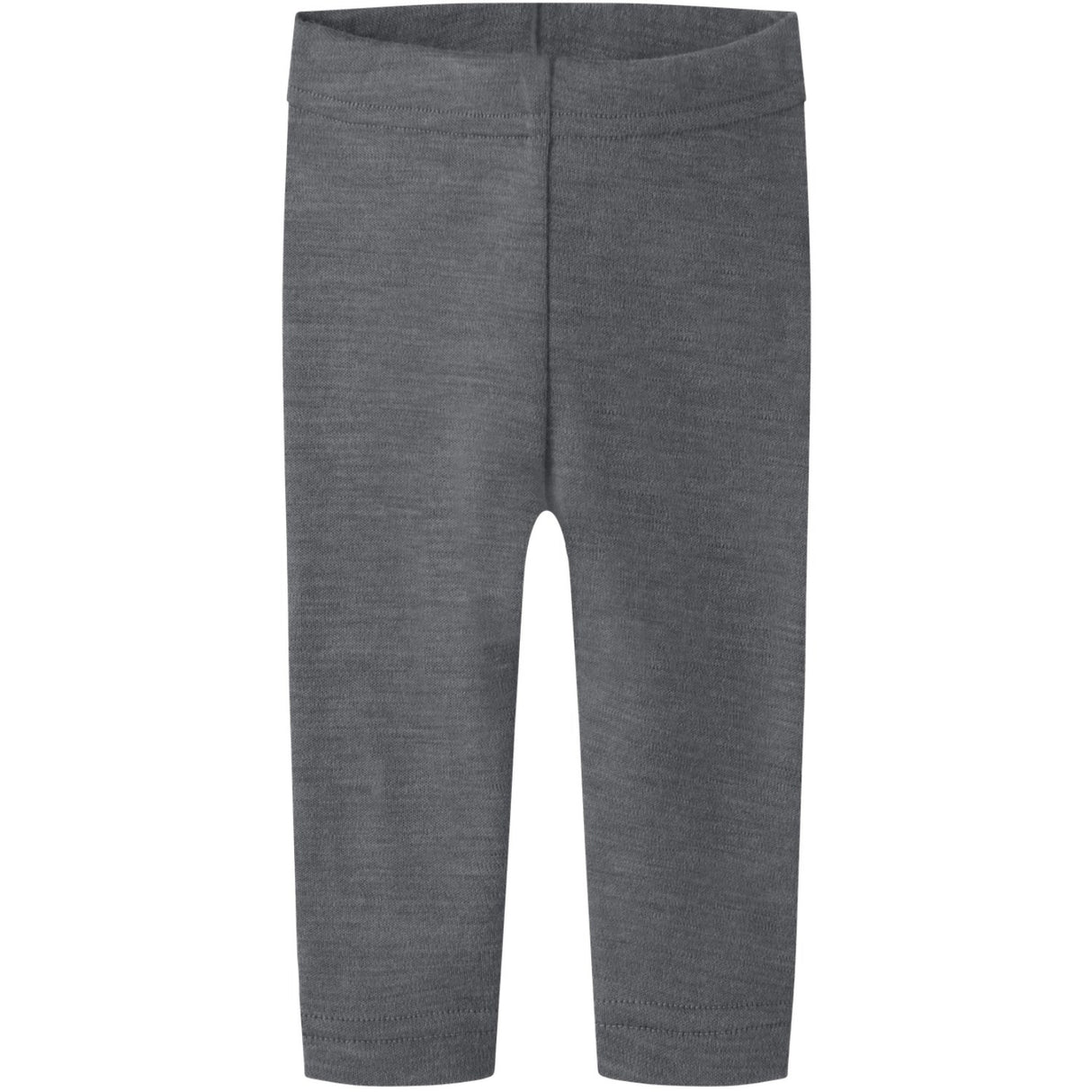 Lil'Atelier Poppy Seed Nbnnester Ull Slim Leggings Lil
