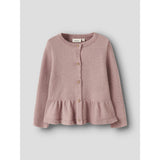 Lil'Atelier Fawn Nmfnomo Nia Ull Ls Strikk Card Lil