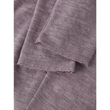 Name It Toadstool Nkfwang Ull Needle Leggings Solid