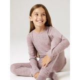 Name It Toadstool Nkfwang Ull Needle Leggings Solid