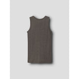 Name It Morel Nkmwang Ull Needle Tank Topp