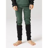 Name It Jungle Green Nkmwillo Ull Longjohn
