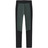Name It Jungle Green Nkmwillo Ull Longjohn
