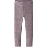 Name It Toadstool Nmfwang Ull Neddle Leggings Solid Noos