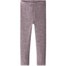 Name It Toadstool Nmfwang Ull Neddle Leggings Solid Noos