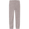 Name It Violet Ice Nmnwax Ull Rib Leggings Noos