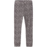 Name It Satellite Leo Aop Nmfwang Ull Rib Leggings Aop
