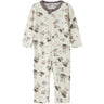Name It Snow White Bambi + Flowers Nbfwillit Ull Ls Drakt