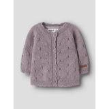 Name It Toadstool Nbfwrilla Ull Ls Strikk Card