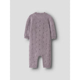 Name It Toadstool Nbfwrilla Ull Ls Strikk Drakt