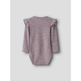 Name It Toadstool Nbfwyla Wo/Vi Ls Body