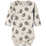 Name It Peyote Melange Sheep Nbnwup Wo/Co Ls Body